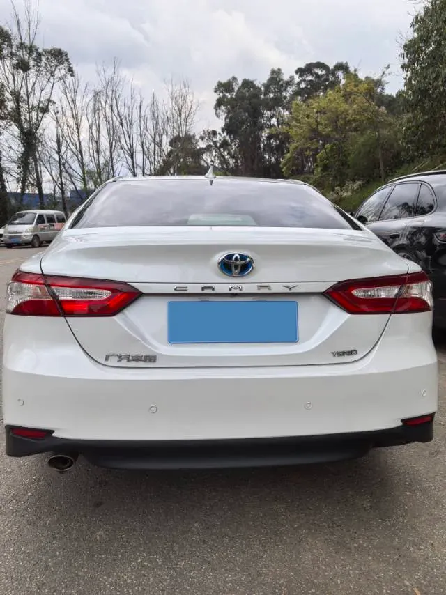 2021 Toyota Camry 2.5L 178HP L4 E-CVT Hybrid,autocango,china used car exporter,china ev exporter,chinese used car exporter,chinese used ev exporter