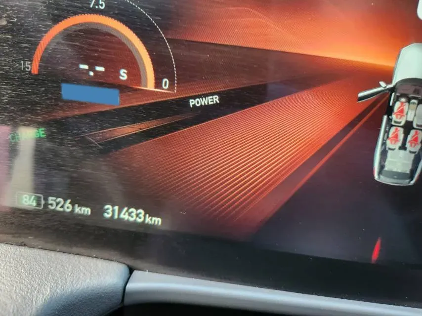 2022 HongQi E-HS9 BEV 120KWH,autocango,china used car exporter,china ev exporter,chinese used car exporter,chinese used ev exporter