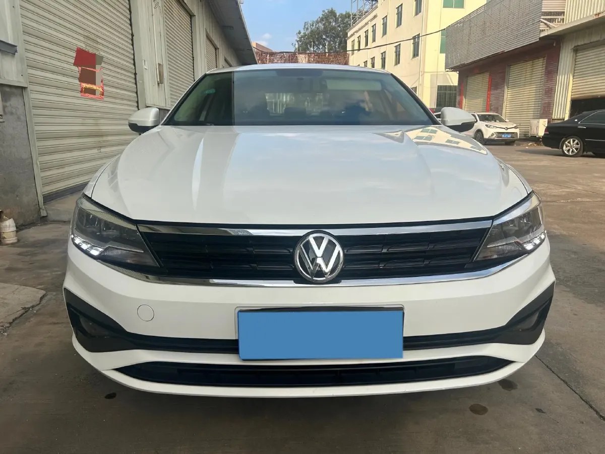 2018 Volkswagen Lamando 1.4T 131HP L4 7DCT,autocango,china used car exporter,china ev exporter,chinese used car exporter,chinese used ev exporter