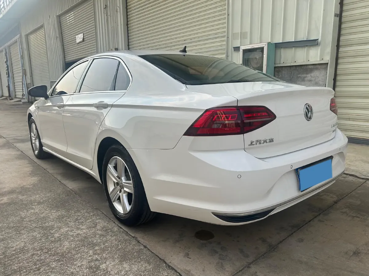 2018 Volkswagen Lamando 1.4T 131HP L4 7DCT,autocango,china used car exporter,china ev exporter,chinese used car exporter,chinese used ev exporter