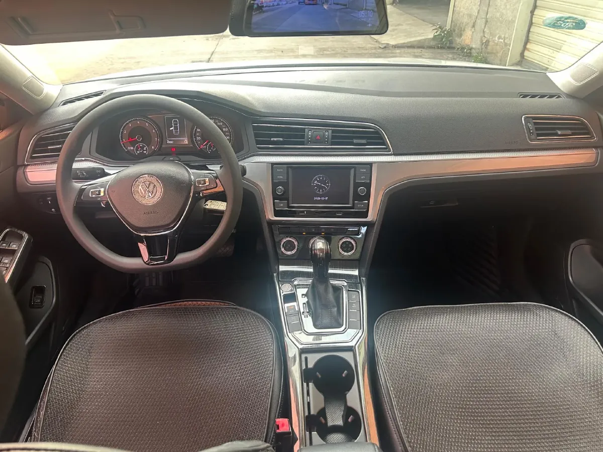 2018 Volkswagen Lamando 1.4T 131HP L4 7DCT,autocango,china used car exporter,china ev exporter,chinese used car exporter,chinese used ev exporter