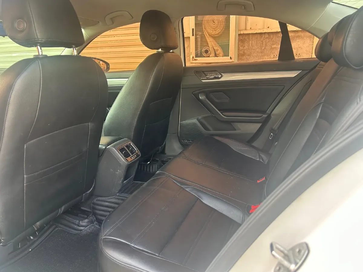 2018 Volkswagen Lamando 1.4T 131HP L4 7DCT,autocango,china used car exporter,china ev exporter,chinese used car exporter,chinese used ev exporter