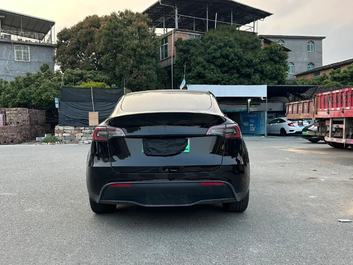 2022 Tesla Model Y BEV 60KWH,autocango,china used car exporter,china ev exporter,chinese used car exporter,chinese used ev exporter