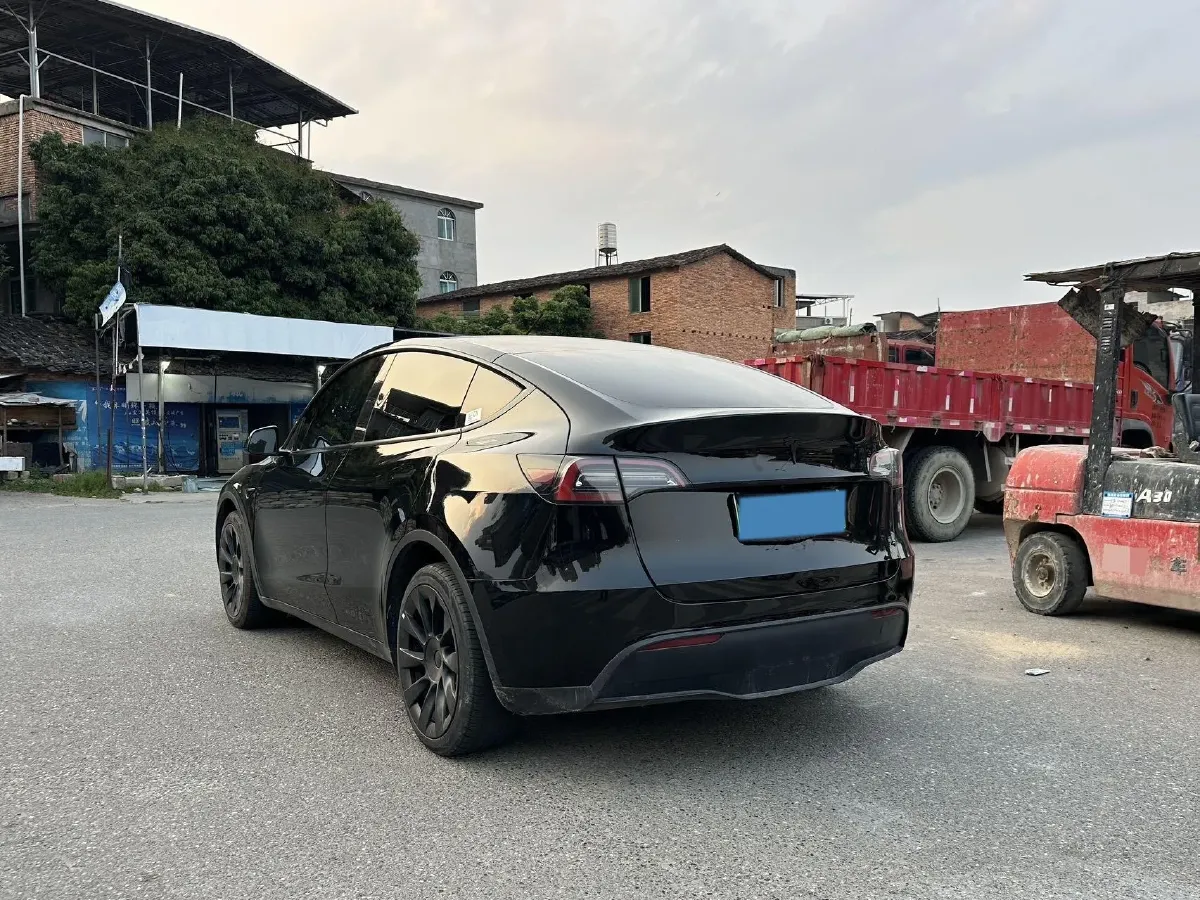 2022 Tesla Model Y BEV 60KWH,autocango,china used car exporter,china ev exporter,chinese used car exporter,chinese used ev exporter