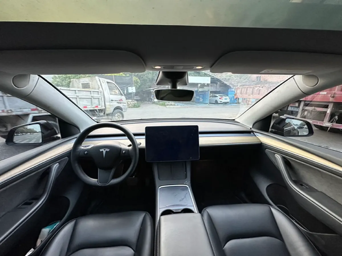 2022 Tesla Model Y BEV 60KWH,autocango,china used car exporter,china ev exporter,chinese used car exporter,chinese used ev exporter