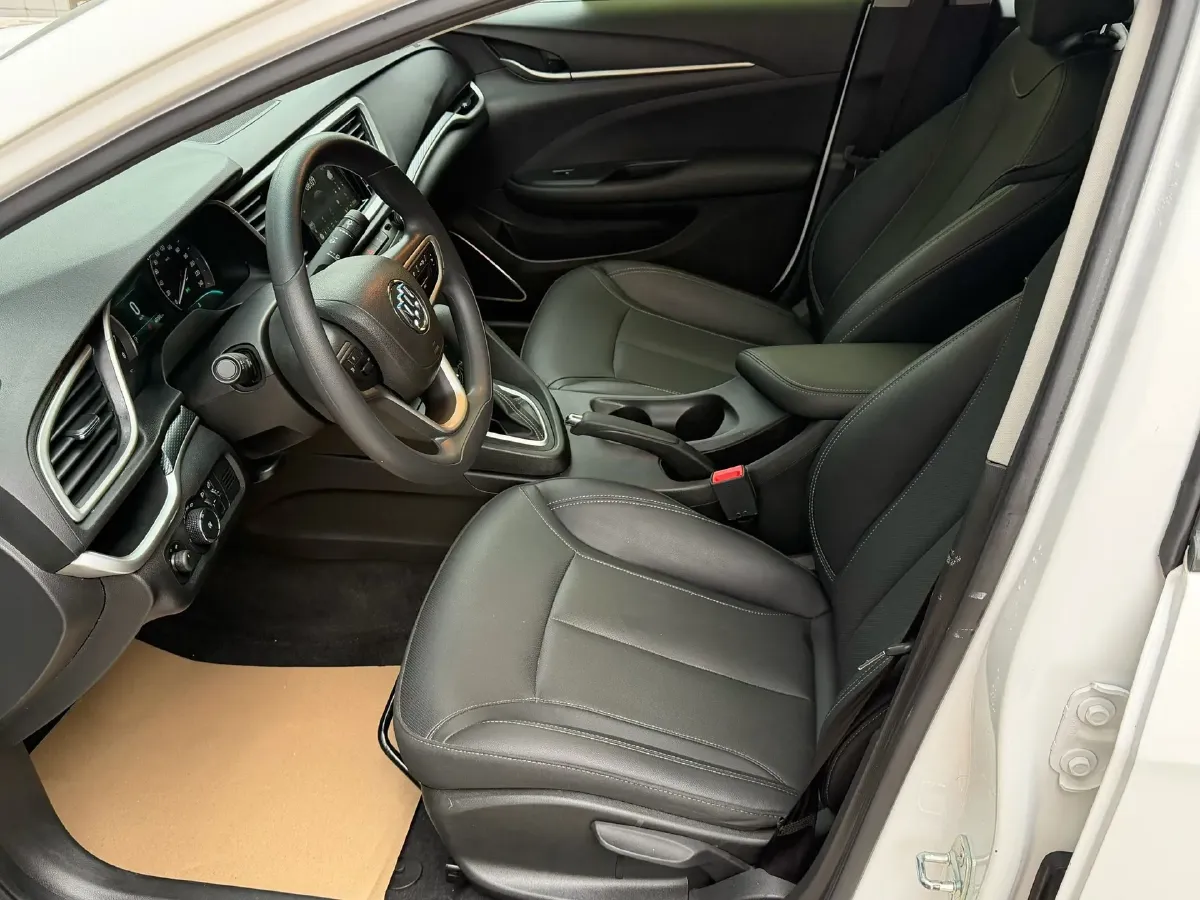 2021 Buick Excelle 1.5L 113HP L4 6AT,autocango,china used car exporter,china ev exporter,chinese used car exporter,chinese used ev exporter