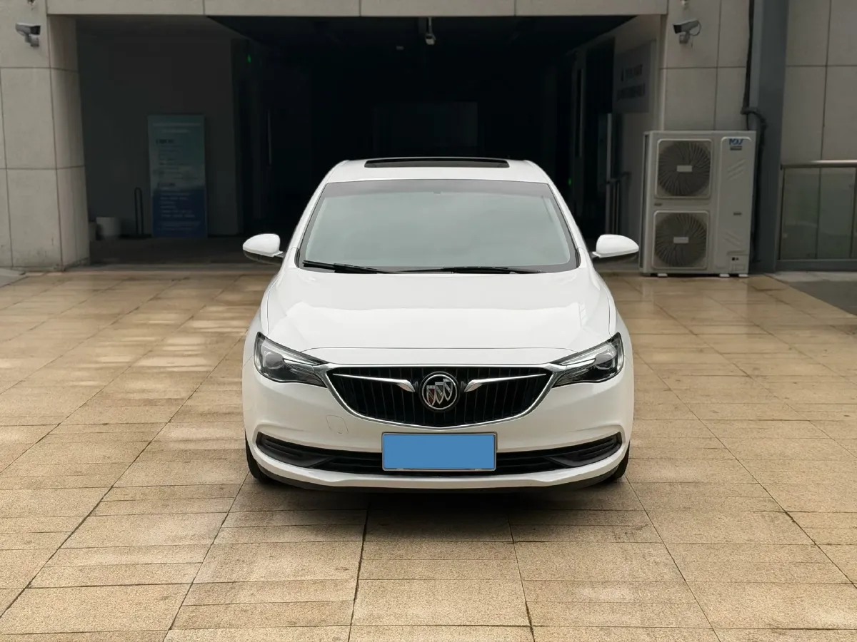 2021 Buick Excelle 1.5L 113HP L4 6AT,autocango,china used car exporter,china ev exporter,chinese used car exporter,chinese used ev exporter