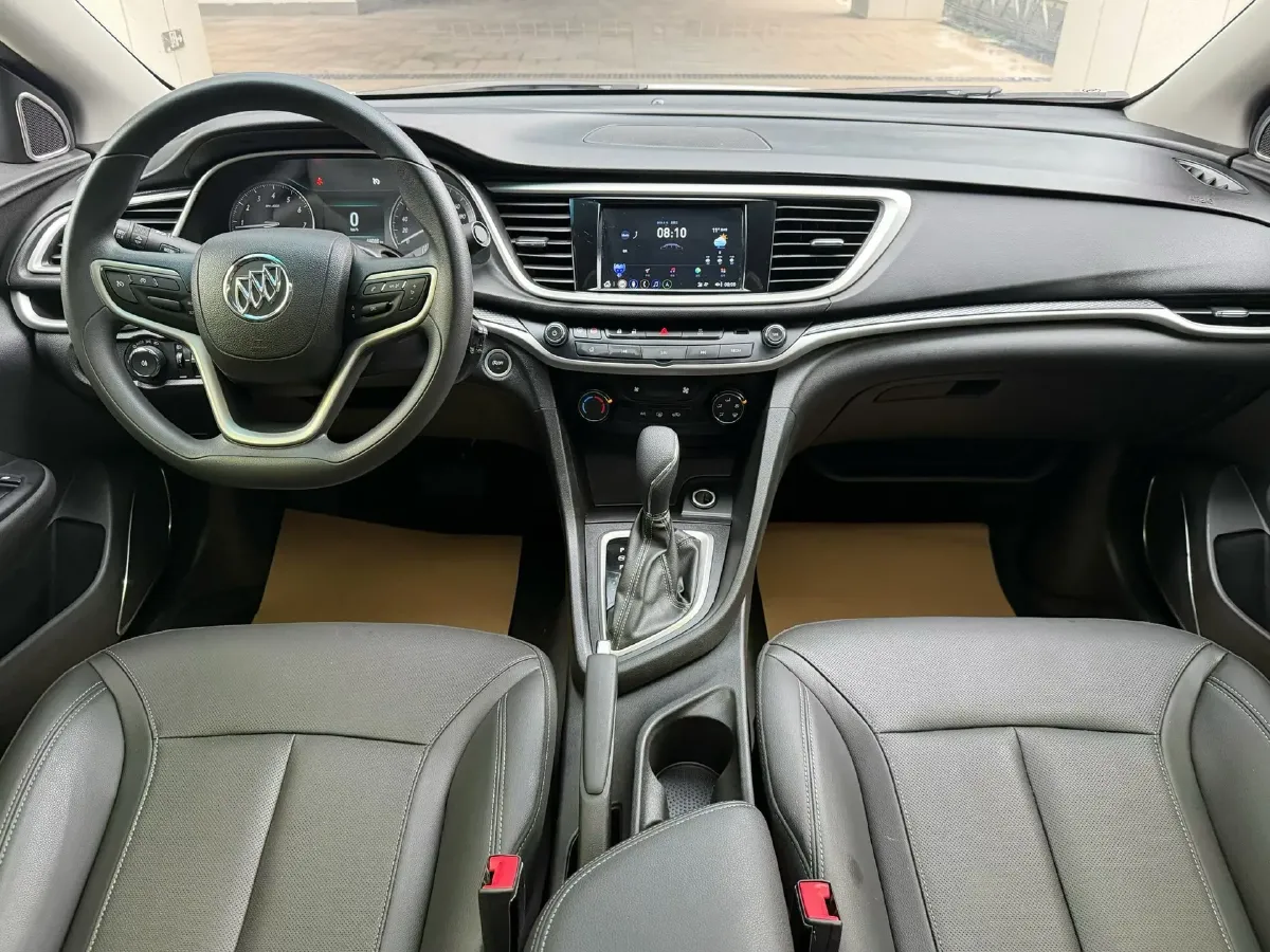 2021 Buick Excelle 1.5L 113HP L4 6AT,autocango,china used car exporter,china ev exporter,chinese used car exporter,chinese used ev exporter