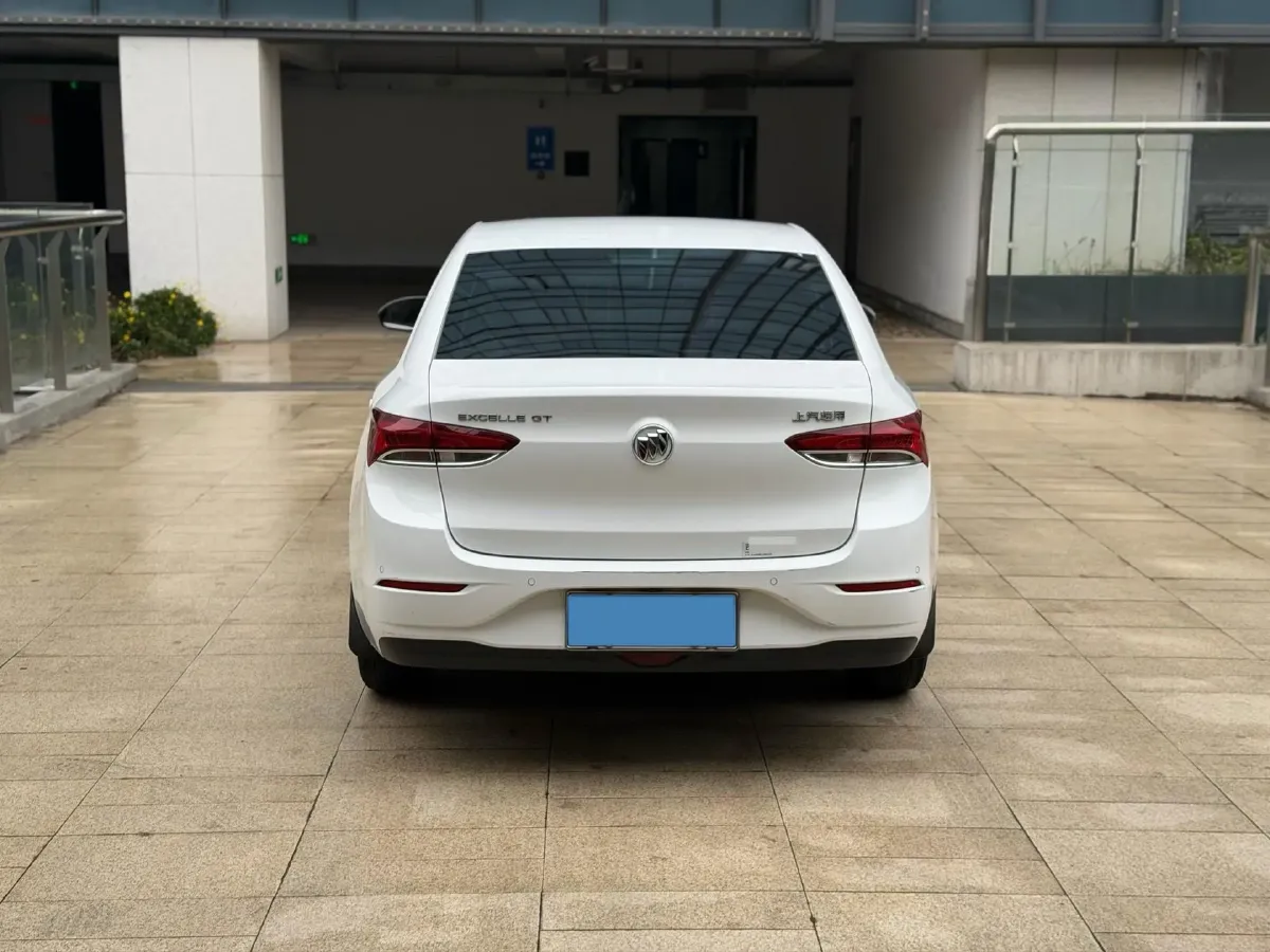 2021 Buick Excelle 1.5L 113HP L4 6AT,autocango,china used car exporter,china ev exporter,chinese used car exporter,chinese used ev exporter