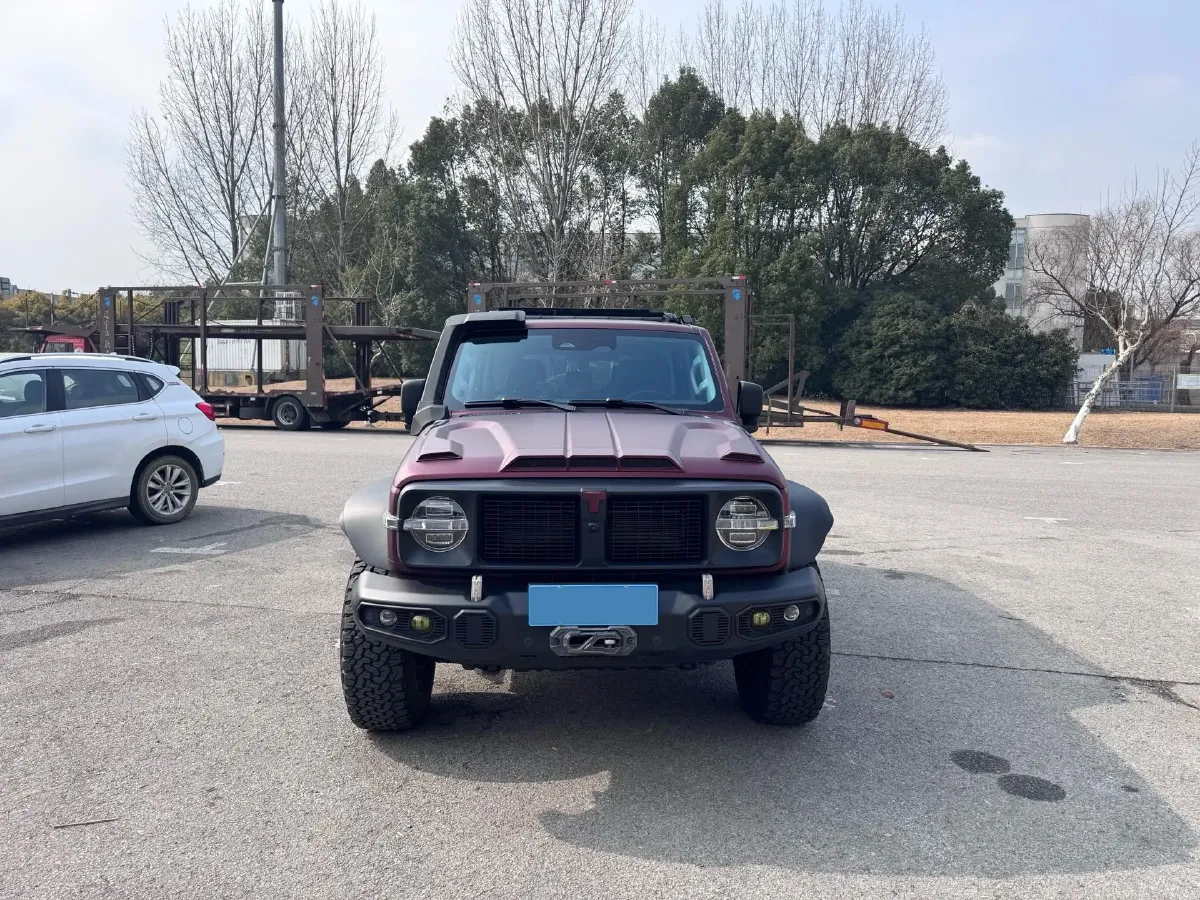 2023 Tank 300 2.0T 227HP L4 8AT,autocango,china used car exporter,china ev exporter,chinese used car exporter,chinese used ev exporter