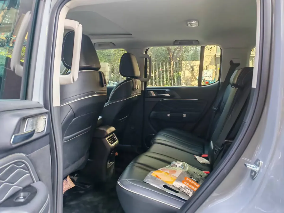 2023 Tank 300 2.0T 227HP L4 8AT,autocango,china used car exporter,china ev exporter,chinese used car exporter,chinese used ev exporter