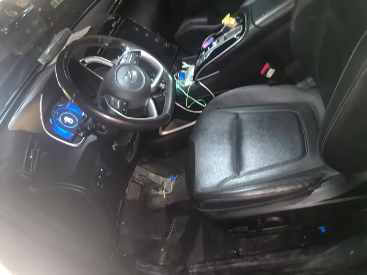 2023 Hyundai Tucson 1.5T 200HP L4 8AT,autocango,china used car exporter,china ev exporter,chinese used car exporter,chinese used ev exporter