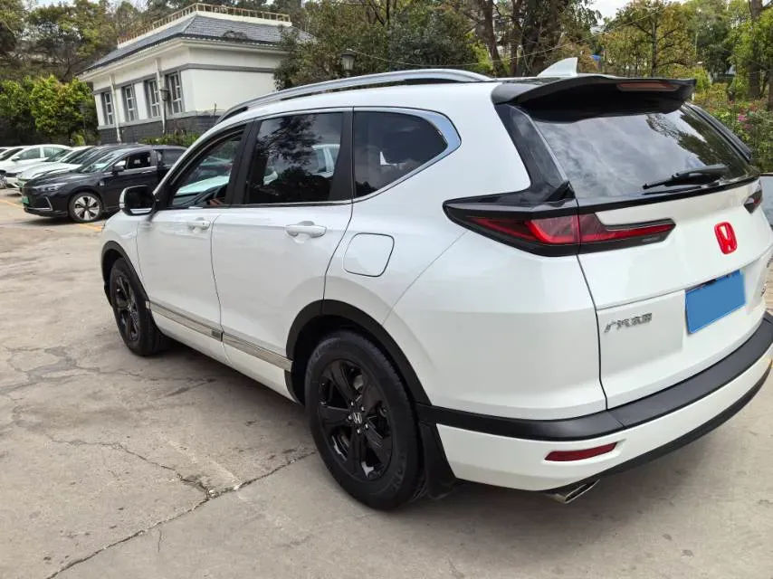 2020 Honda Breeze 1.5T 193HP L4 CVT,autocango,china used car exporter,china ev exporter,chinese used car exporter,chinese used ev exporter