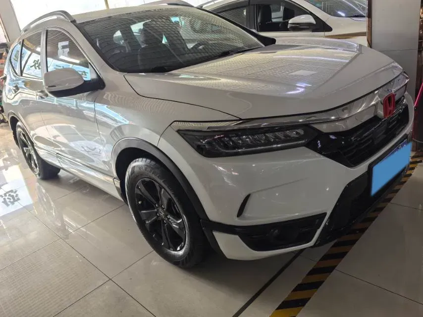 2020 Honda Breeze 1.5T 193HP L4 CVT,autocango,china used car exporter,china ev exporter,chinese used car exporter,chinese used ev exporter