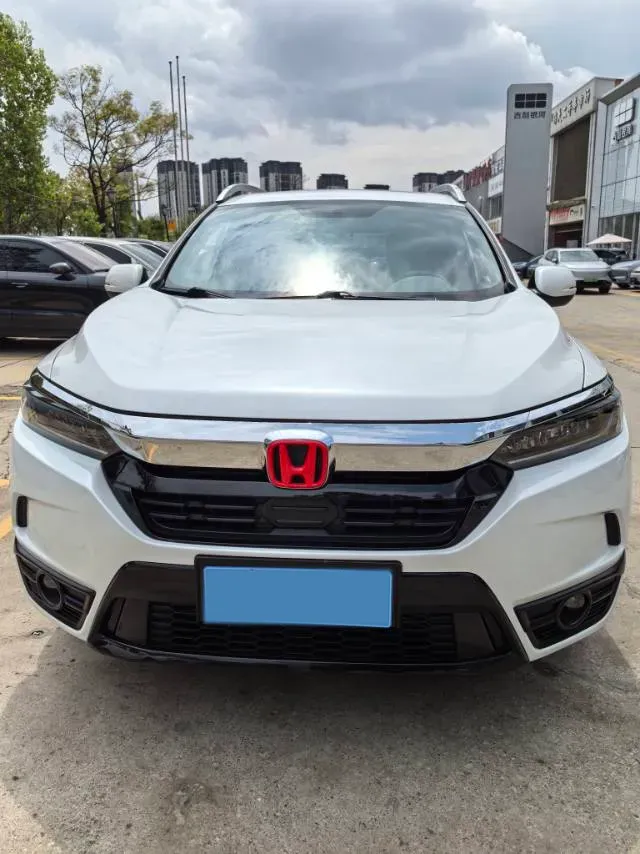 2020 Honda Breeze 1.5T 193HP L4 CVT,autocango,china used car exporter,china ev exporter,chinese used car exporter,chinese used ev exporter
