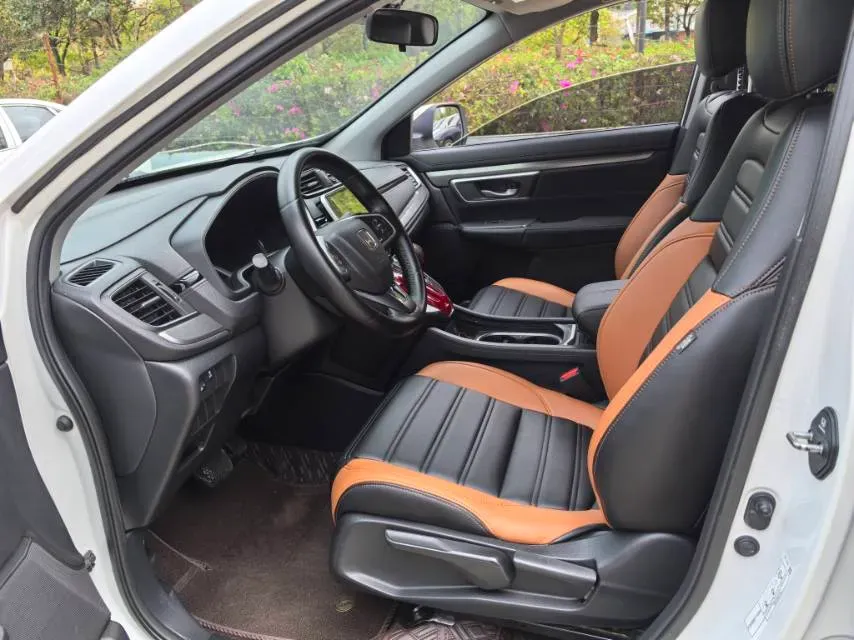 2020 Honda Breeze 1.5T 193HP L4 CVT,autocango,china used car exporter,china ev exporter,chinese used car exporter,chinese used ev exporter