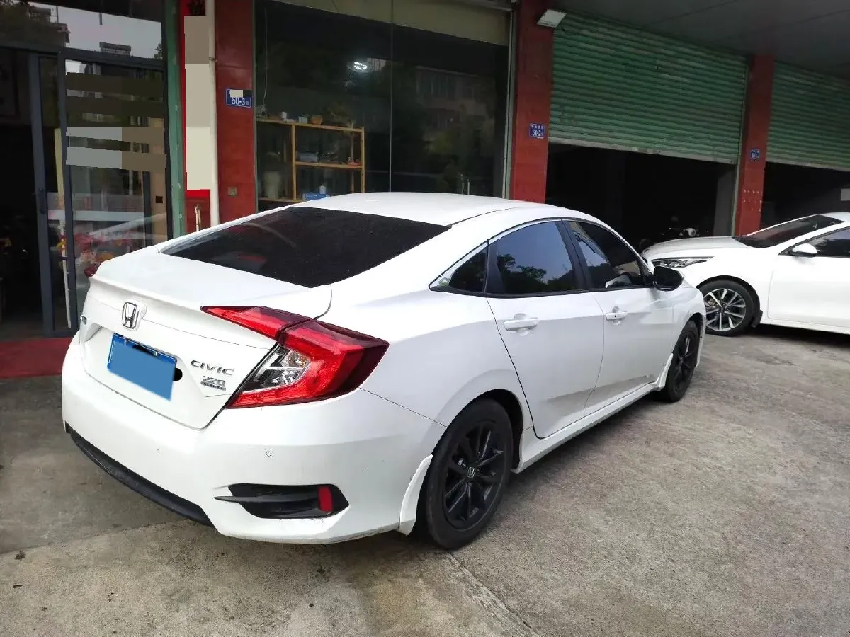 2019 Honda Civic 1.5T 177HP L4 CVT,autocango,china used car exporter,china ev exporter,chinese used car exporter,chinese used ev exporter