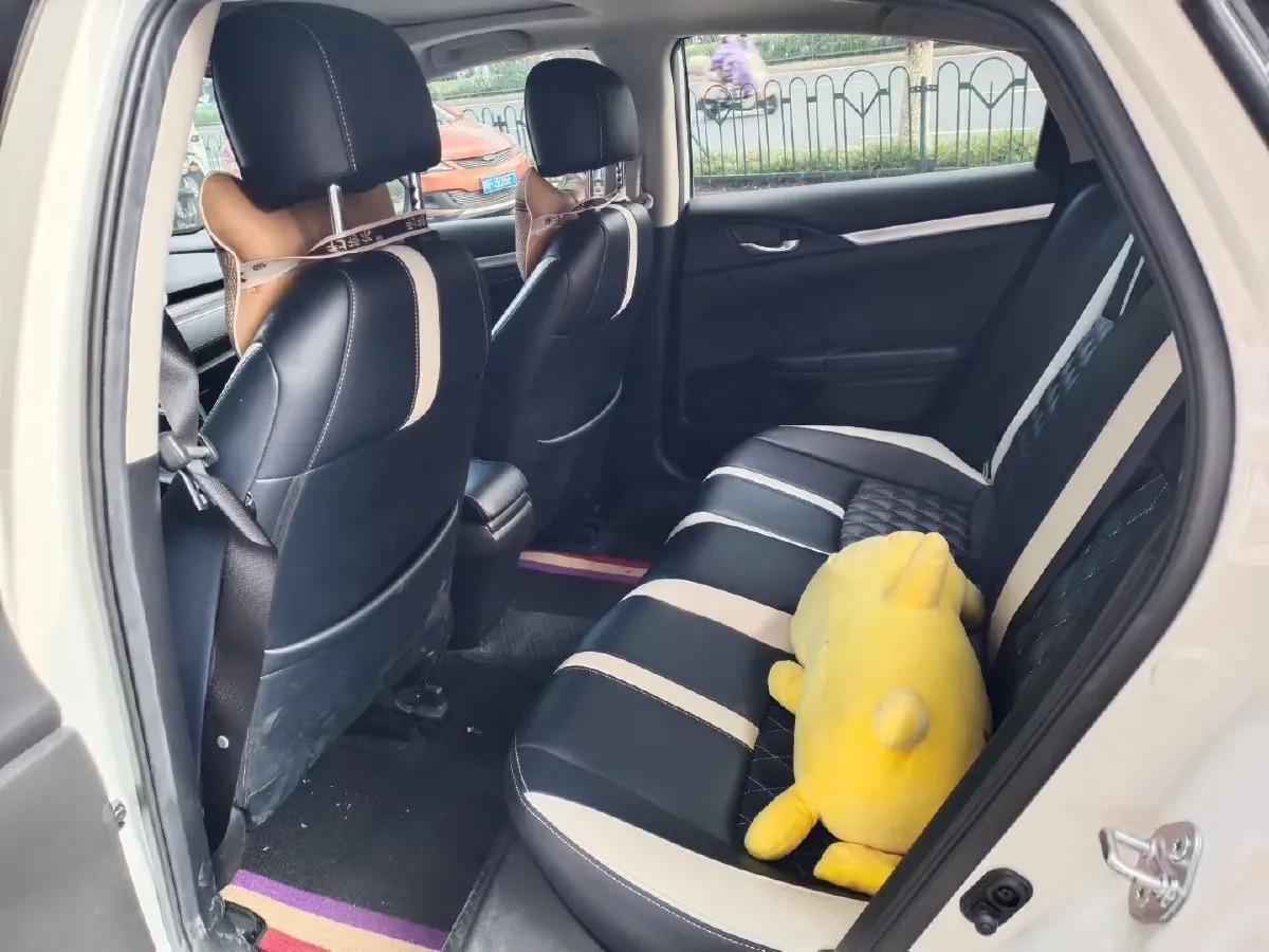 2019 Honda Civic 1.5T 177HP L4 CVT,autocango,china used car exporter,china ev exporter,chinese used car exporter,chinese used ev exporter