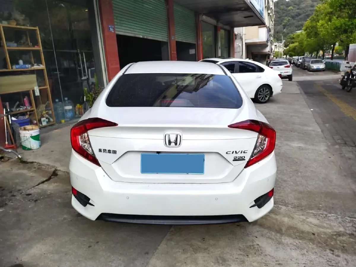 2019 Honda Civic 1.5T 177HP L4 CVT,autocango,china used car exporter,china ev exporter,chinese used car exporter,chinese used ev exporter