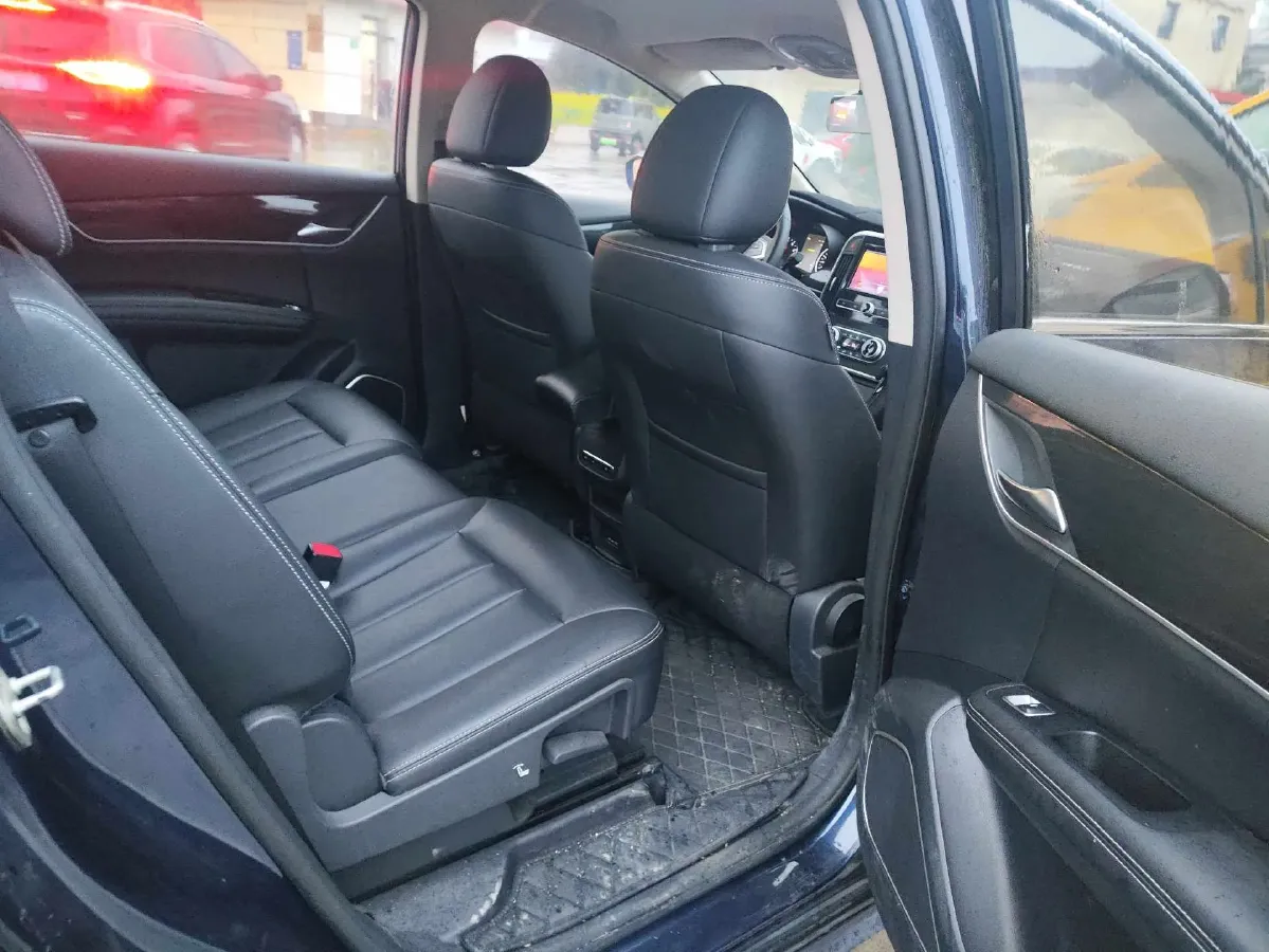 2018 BYD Song MAX 1.5T 154HP L4 6MT,autocango,china used car exporter,china ev exporter,chinese used car exporter,chinese used ev exporter