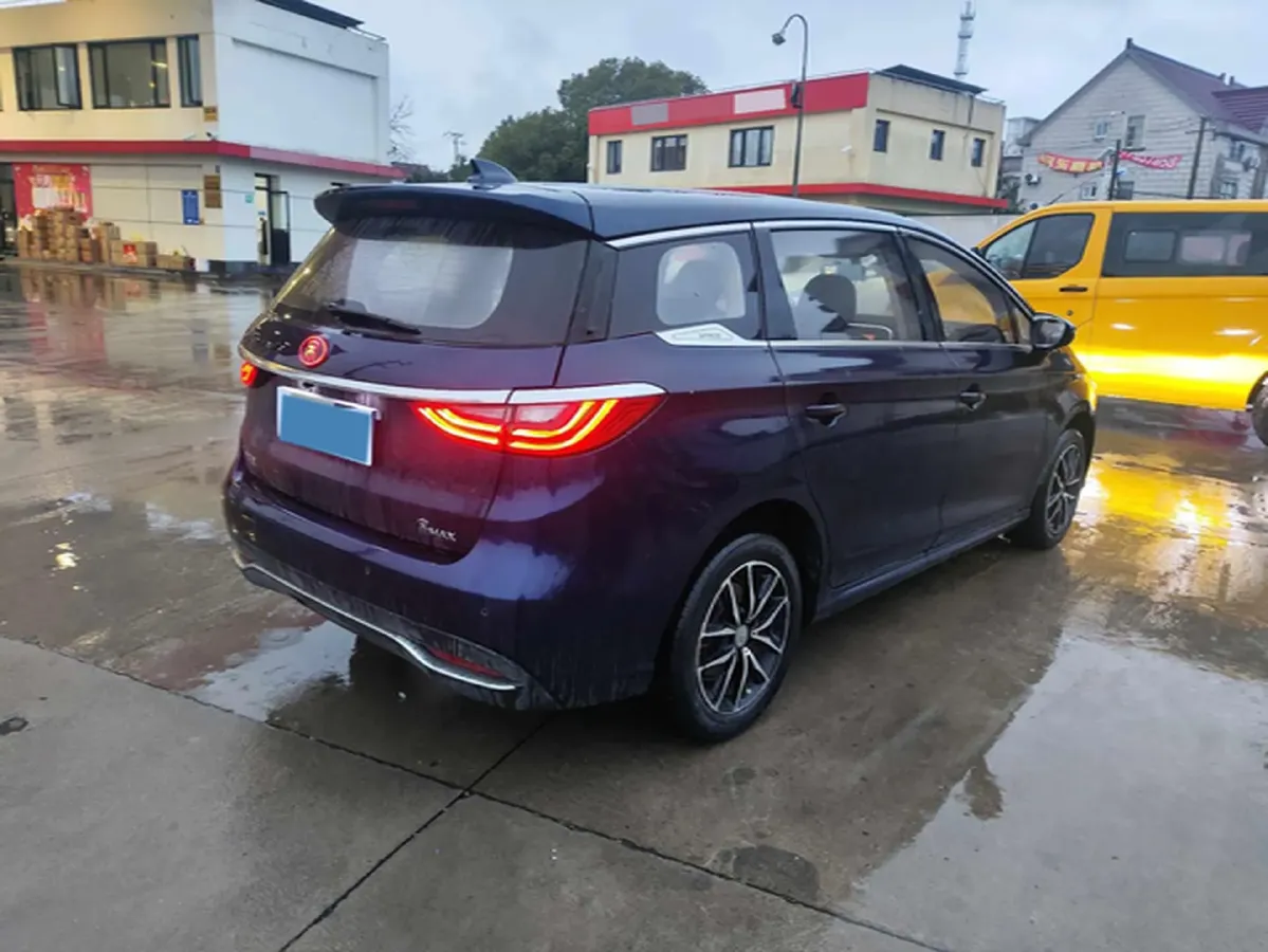 2018 BYD Song MAX 1.5T 154HP L4 6MT,autocango,china used car exporter,china ev exporter,chinese used car exporter,chinese used ev exporter