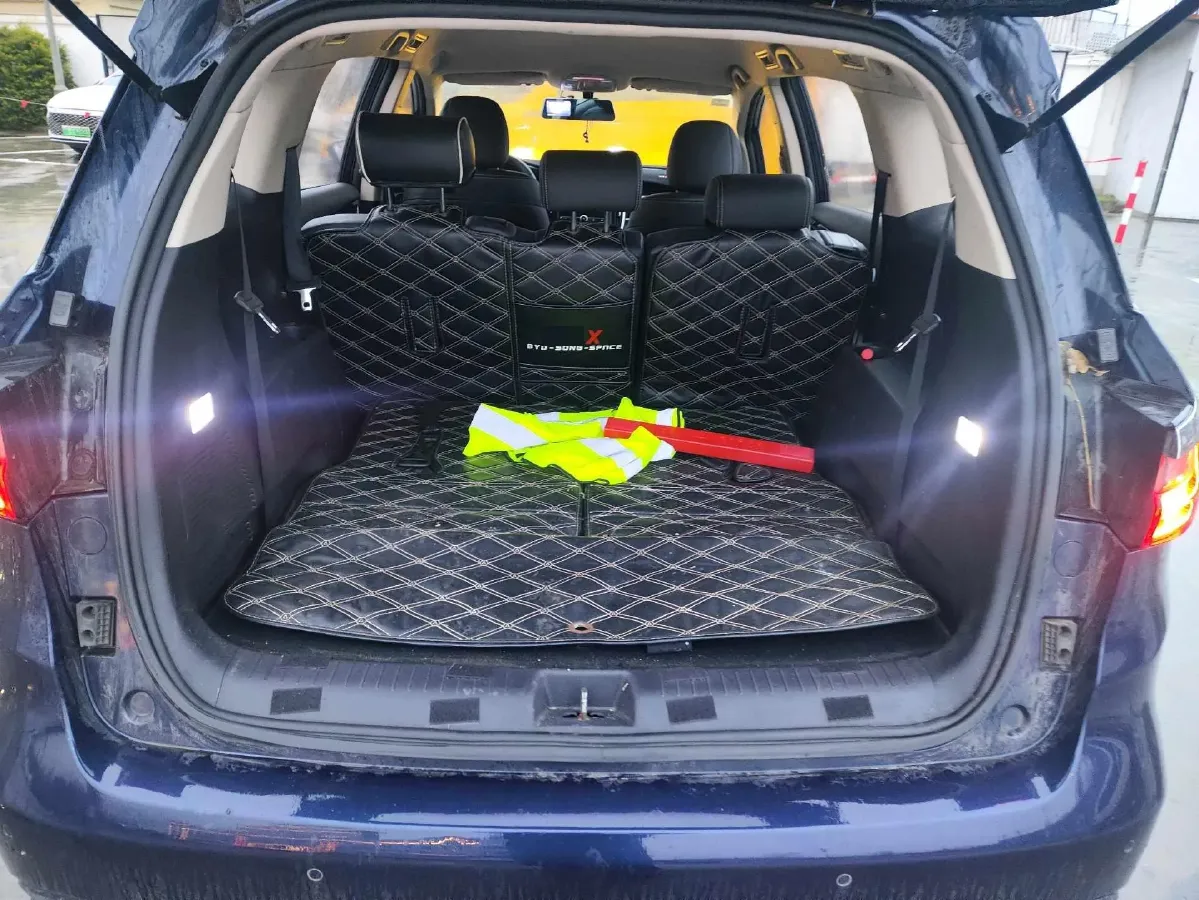 2018 BYD Song MAX 1.5T 154HP L4 6MT,autocango,china used car exporter,china ev exporter,chinese used car exporter,chinese used ev exporter