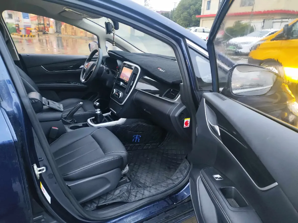 2018 BYD Song MAX 1.5T 154HP L4 6MT,autocango,china used car exporter,china ev exporter,chinese used car exporter,chinese used ev exporter