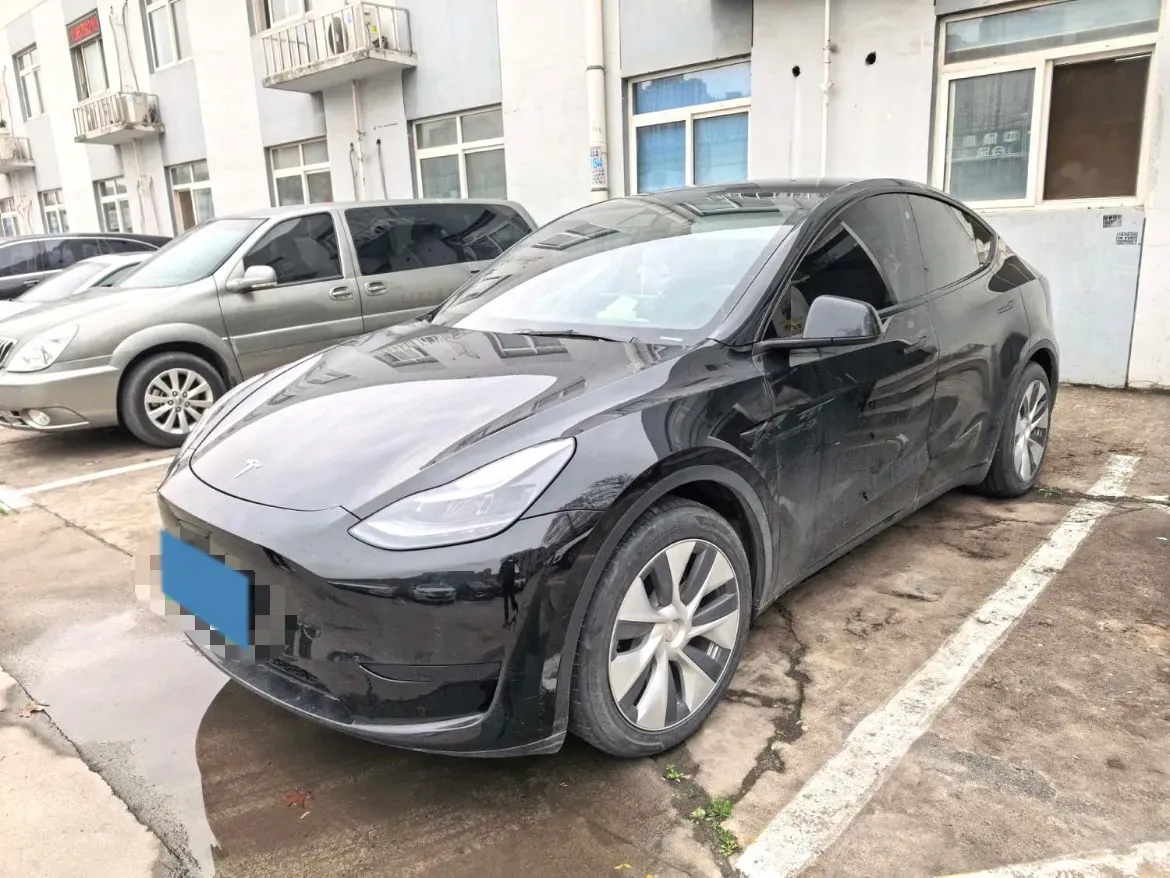 2022 Tesla Model Y BEV 60KWH,autocango,china used car exporter,china ev exporter,chinese used car exporter,chinese used ev exporter