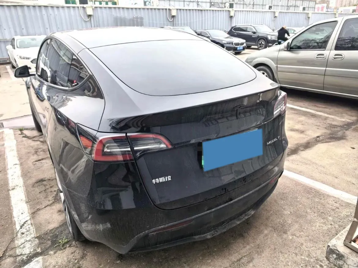 2022 Tesla Model Y BEV 60KWH,autocango,china used car exporter,china ev exporter,chinese used car exporter,chinese used ev exporter