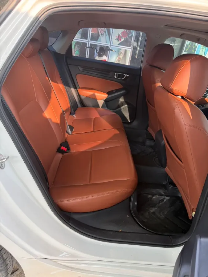 2023 Honda Civic 1.5T 182HP L4 CVT,autocango,china used car exporter,china ev exporter,chinese used car exporter,chinese used ev exporter