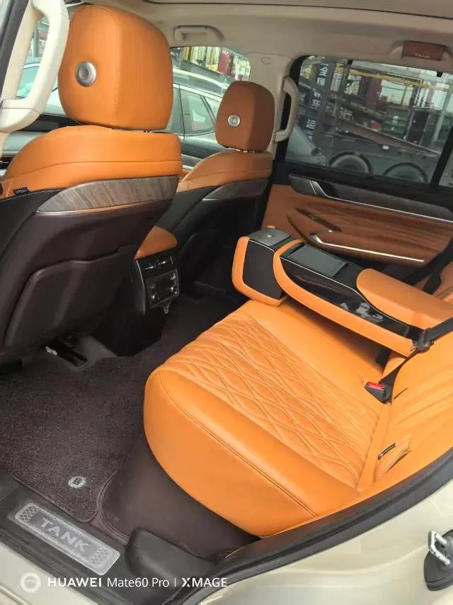 2023 Tank 500 2.0T 252HP L4 9AT PHEV 37.1KWH,autocango,china used car exporter,china ev exporter,chinese used car exporter,chinese used ev exporter