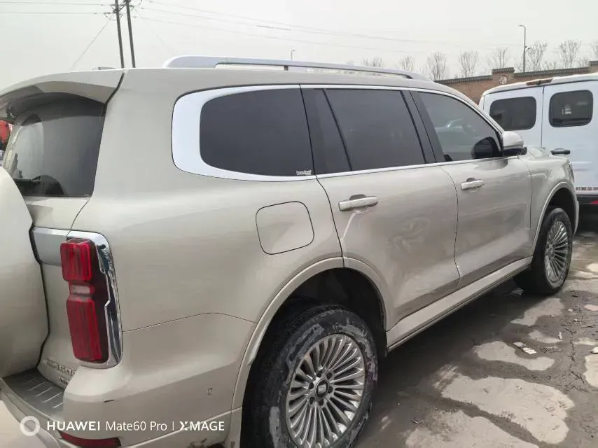 2023 Tank 500 2.0T 252HP L4 9AT PHEV 37.1KWH,autocango,china used car exporter,china ev exporter,chinese used car exporter,chinese used ev exporter