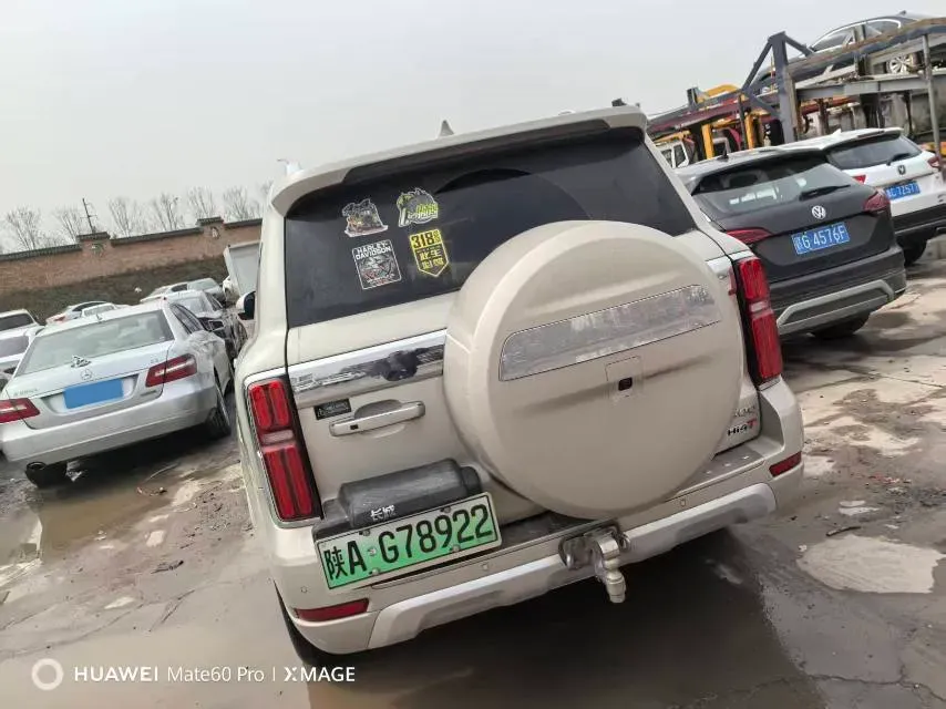 2023 Tank 500 2.0T 252HP L4 9AT PHEV 37.1KWH,autocango,china used car exporter,china ev exporter,chinese used car exporter,chinese used ev exporter