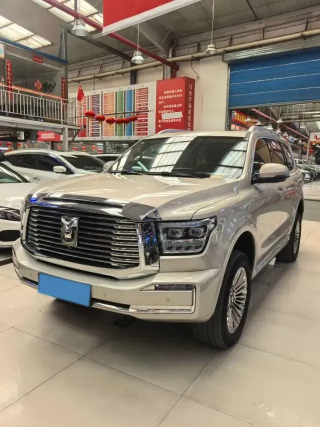 2023 Tank 500 2.0T 252HP L4 9AT PHEV 37.1KWH,autocango,china used car exporter,china ev exporter,chinese used car exporter,chinese used ev exporter