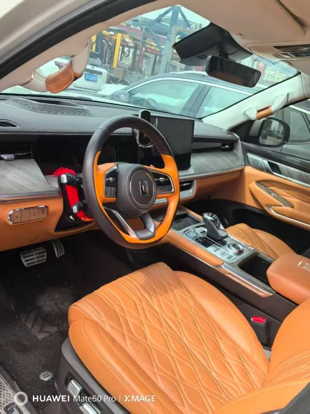 2023 Tank 500 2.0T 252HP L4 9AT PHEV 37.1KWH,autocango,china used car exporter,china ev exporter,chinese used car exporter,chinese used ev exporter