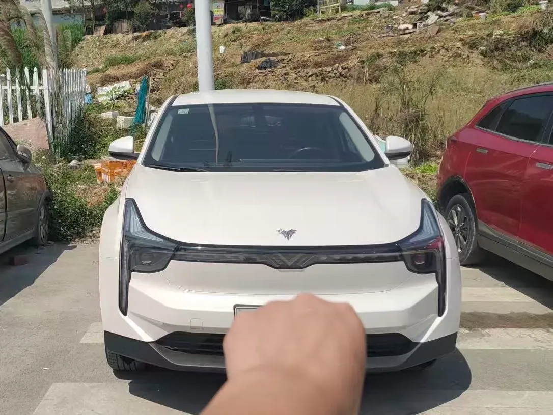 2021 Neta U BEV 54.34KWH,autocango,china used car exporter,china ev exporter,chinese used car exporter,chinese used ev exporter