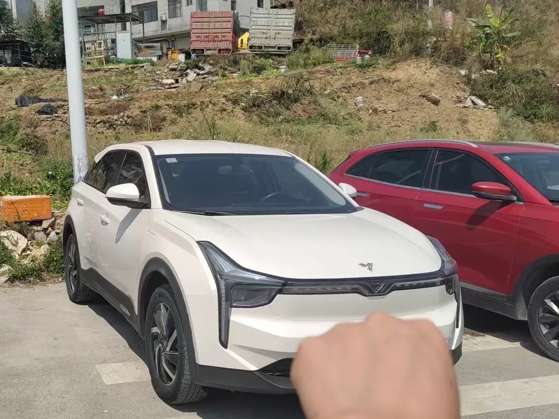 2021 Neta U BEV 54.34KWH,autocango,china used car exporter,china ev exporter,chinese used car exporter,chinese used ev exporter