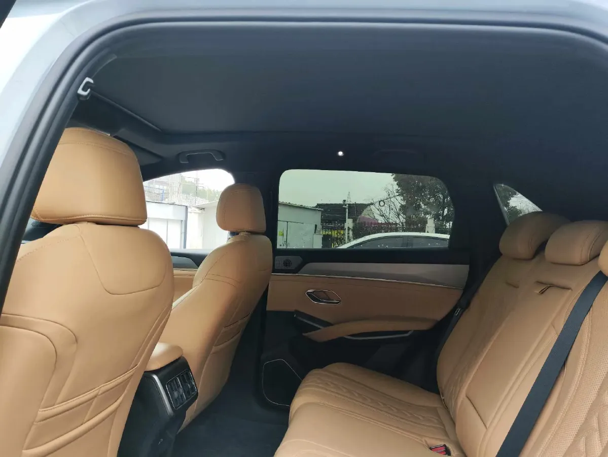 2024 BYD SongL DM-i 1.5L 101HP L4 E-CVT PHEV 26.6KWH,autocango,china used car exporter,china ev exporter,chinese used car exporter,chinese used ev exporter