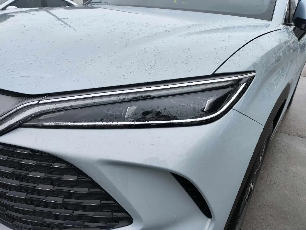 2024 BYD SongL DM-i 1.5L 101HP L4 E-CVT PHEV 26.6KWH,autocango,china used car exporter,china ev exporter,chinese used car exporter,chinese used ev exporter