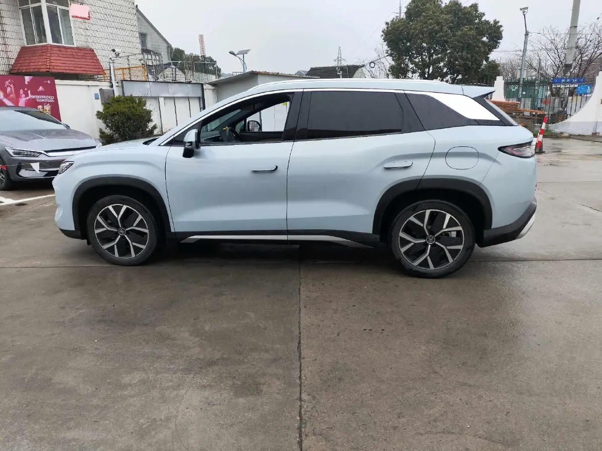 2024 BYD SongL DM-i 1.5L 101HP L4 E-CVT PHEV 26.6KWH,autocango,china used car exporter,china ev exporter,chinese used car exporter,chinese used ev exporter