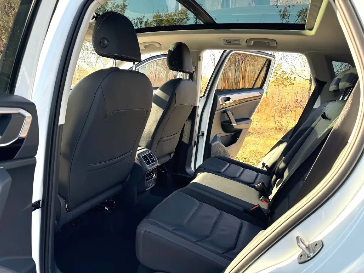 2022 Volkswagen Tayron 1.4T 150HP L4 7DCT,autocango,china used car exporter,china ev exporter,chinese used car exporter,chinese used ev exporter