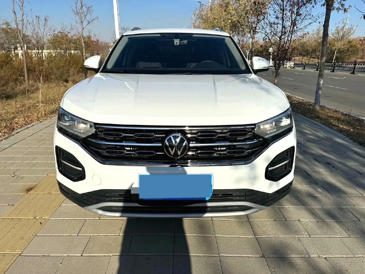 2022 Volkswagen Tayron 1.4T 150HP L4 7DCT,autocango,china used car exporter,china ev exporter,chinese used car exporter,chinese used ev exporter
