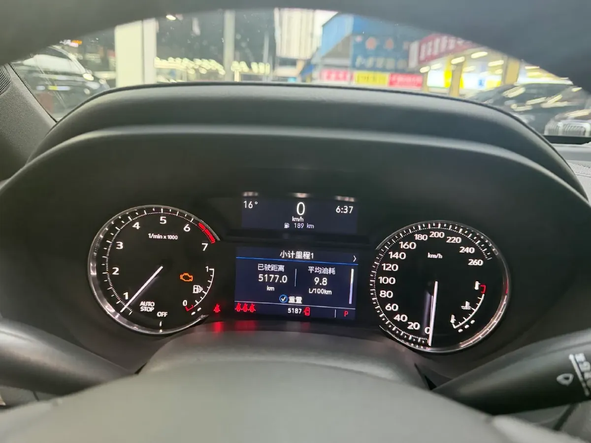 2023 Cadillac CT4 1.5T 211HP L4 8AT,autocango,china used car exporter,china ev exporter,chinese used car exporter,chinese used ev exporter