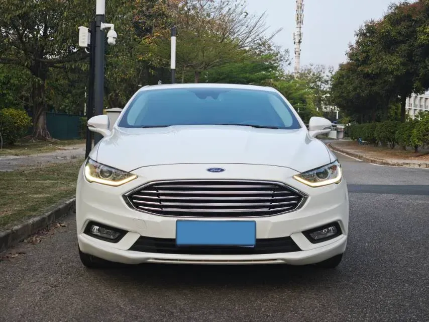 2017 Ford Mondeo 1.5T 181HP L4 6AT,autocango,china used car exporter,china ev exporter,chinese used car exporter,chinese used ev exporter
