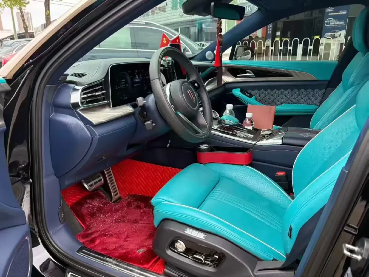 2020 HongQi H9 2.0T 252HP L4 7DCT,autocango,china used car exporter,china ev exporter,chinese used car exporter,chinese used ev exporter