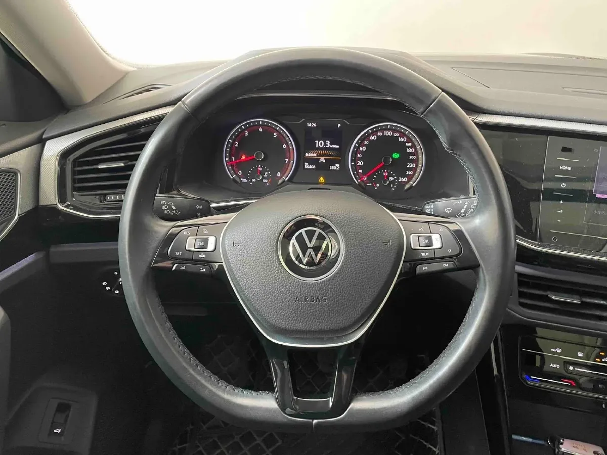 2021 Volkswagen Tharu 1.4T 150HP L4 7DCT,autocango,china used car exporter,china ev exporter,chinese used car exporter,chinese used ev exporter