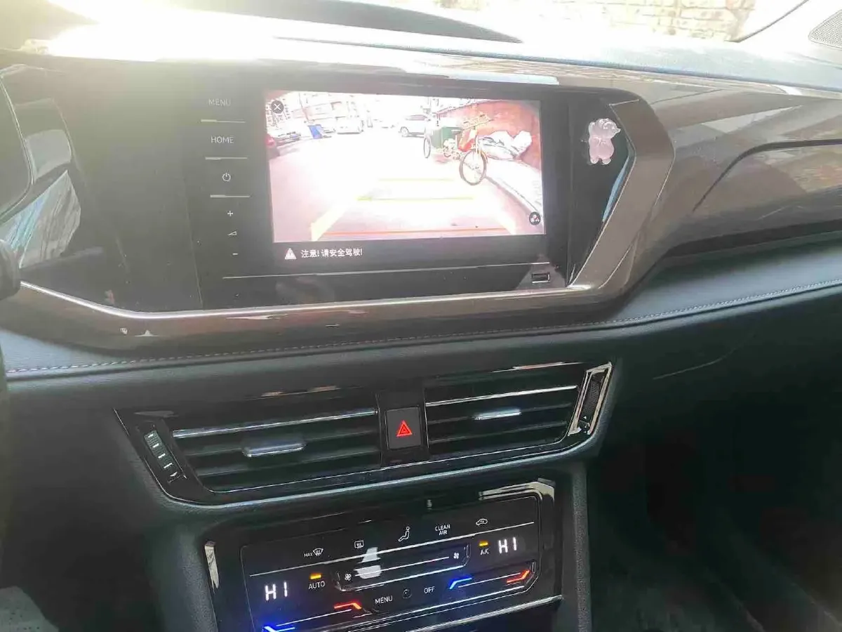 2021 Volkswagen Tharu 1.4T 150HP L4 7DCT,autocango,china used car exporter,china ev exporter,chinese used car exporter,chinese used ev exporter