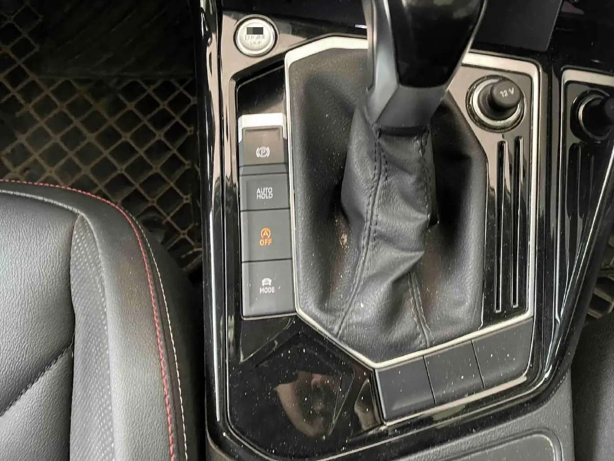 2021 Volkswagen Tharu 1.4T 150HP L4 7DCT,autocango,china used car exporter,china ev exporter,chinese used car exporter,chinese used ev exporter