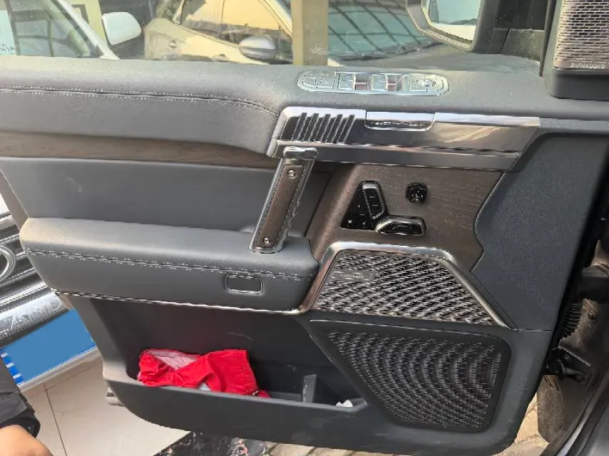 2023 M Hero 917 REEV 197HP 2AT REEV 65.8KWH,autocango,china used car exporter,china ev exporter,chinese used car exporter,chinese used ev exporter