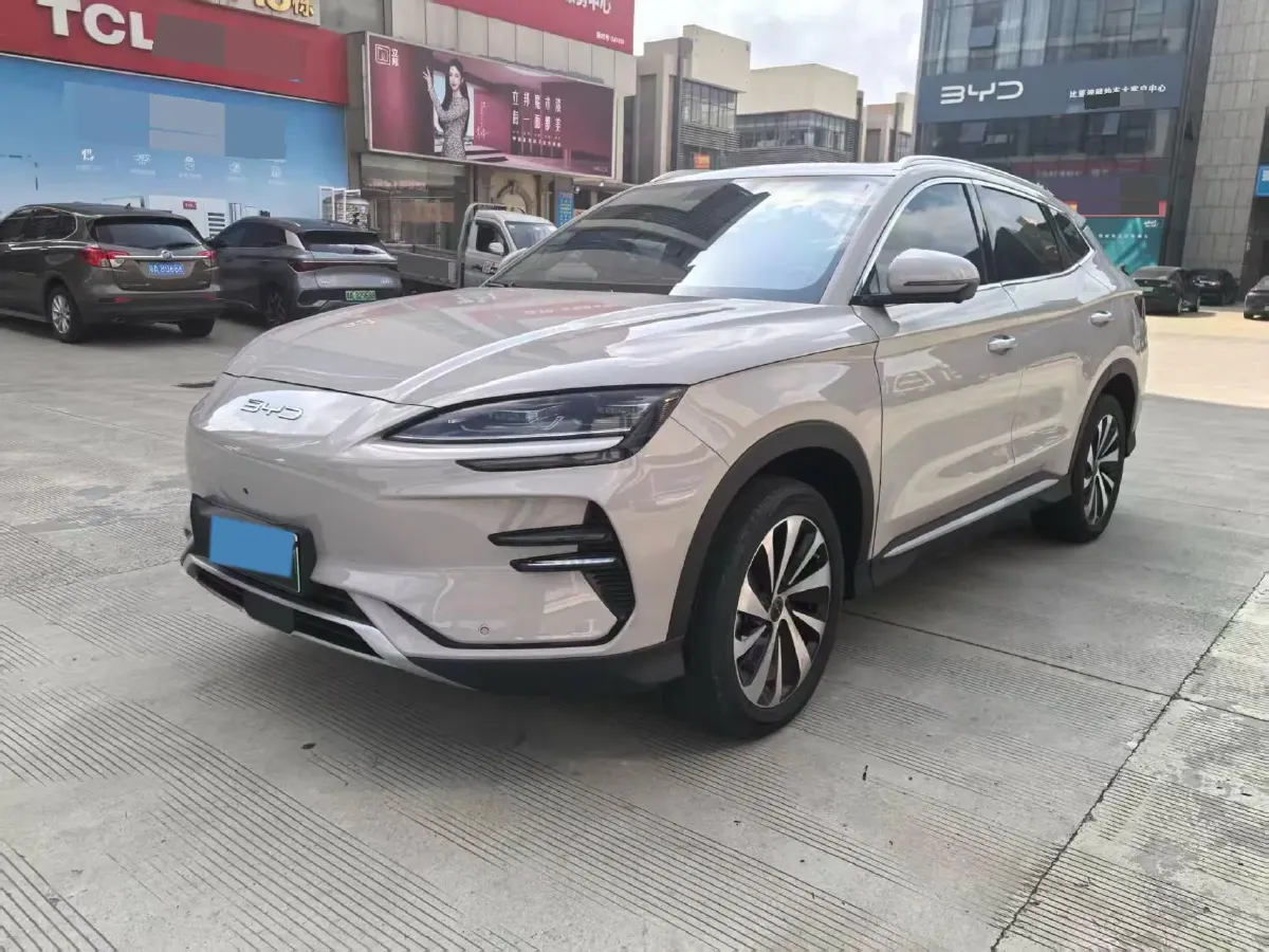 2024 BYD Song Plus BEV 71.8KWH,autocango,china used car exporter,china ev exporter,chinese used car exporter,chinese used ev exporter